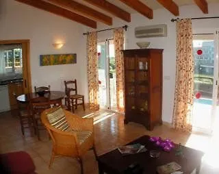 Menorca Sur فندق