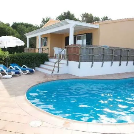 Menorca Sur 3*