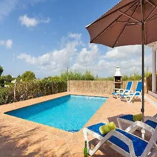 Menorca Sur