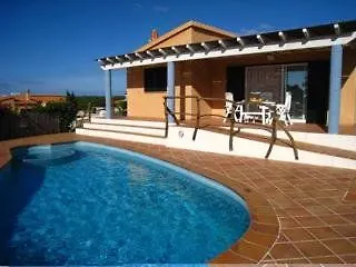 Menorca Sur 3*