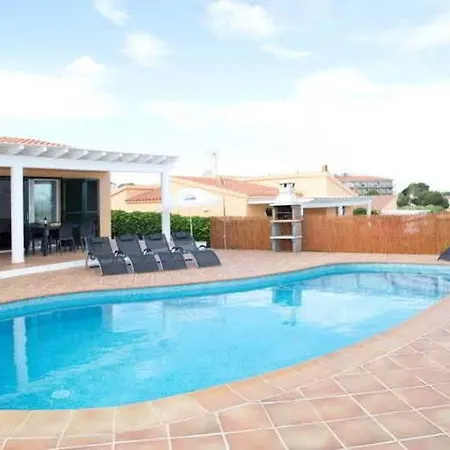 Menorca Sur Hotel
