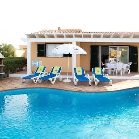 Hotel Menorca Sur