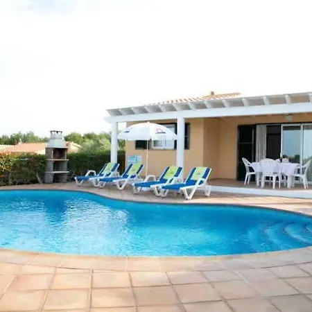 Hotel Menorca Sur Alaior
