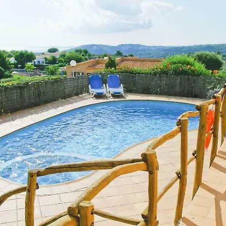 Hotel Menorca Sur