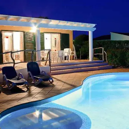 Menorca Sur Hotel 3*