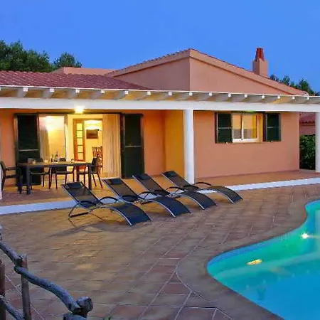 Menorca Sur Hotel