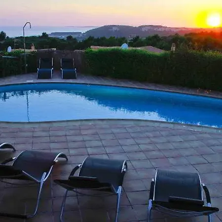 Hotel Menorca Sur Alaior