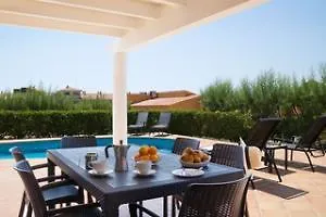 Menorca Sur Hotel
