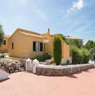 Menorca Sur