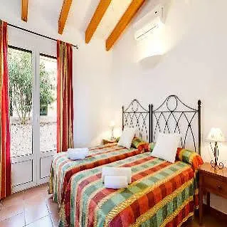 Menorca Sur Hotel 3*