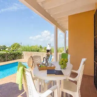 Menorca Sur Hotel 3*