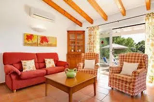 Hotel Menorca Sur