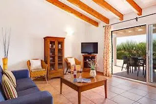 Hotel Menorca Sur 3*