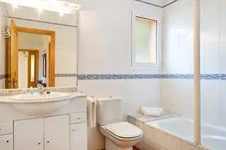 Hotel Menorca Sur 3*