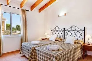 Menorca Sur Hotel 3*
